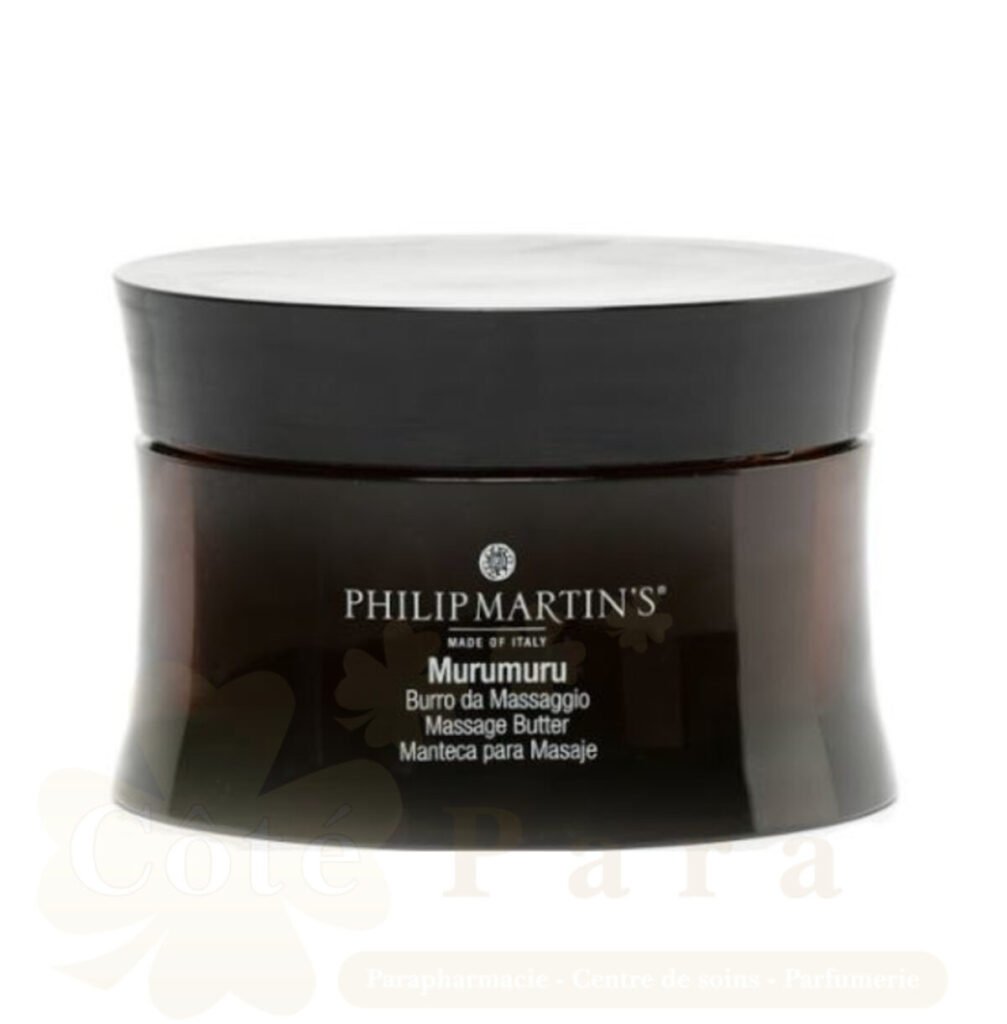 PHILIP MARTIN'S MURUMURU BEURRE DE MASSAGE 200ML