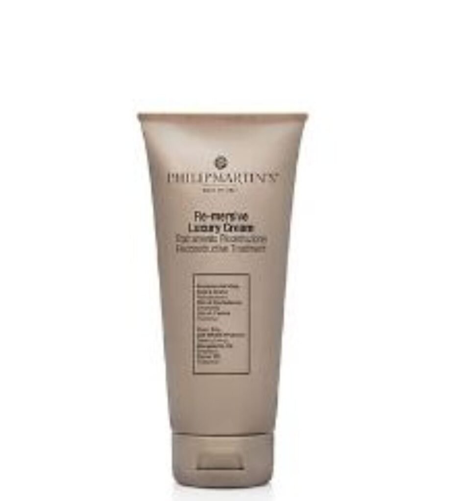 PHILIP MARTIN'S RE MERSIVE LUXURY CREAM TRAITEMENT RECONSTRUCTIF 200ML