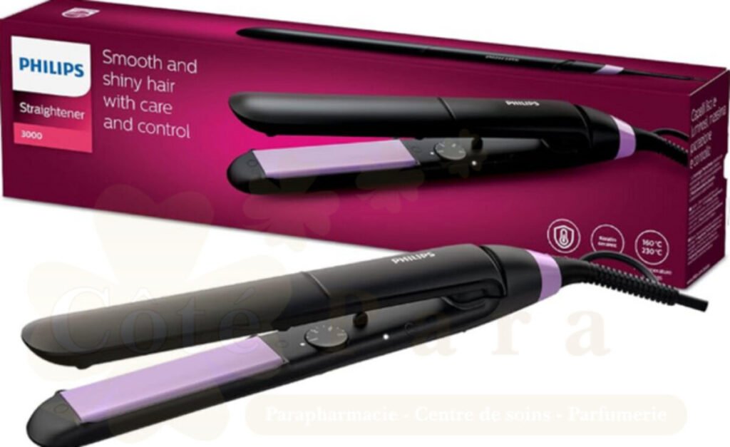 PHILIPEAU SECHELISSEUR CERAMIC SERIE 3000 BHS375/00