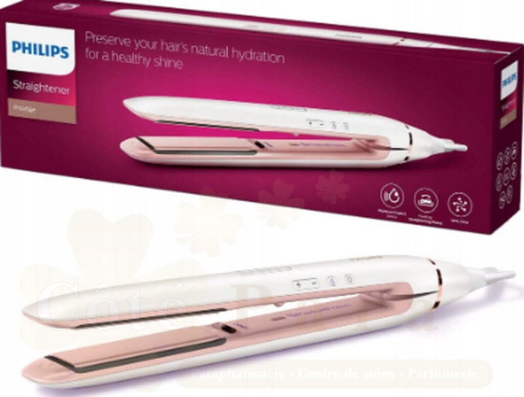 PHILIPEAU SECHELISSEUR CUIVRE BLANC SERIE 7000 HP8372/00