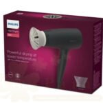 PHILIPEAU SECHESECHE CHEVEUX 3 VITESSES SERIE 3000 1600W BHD302/10