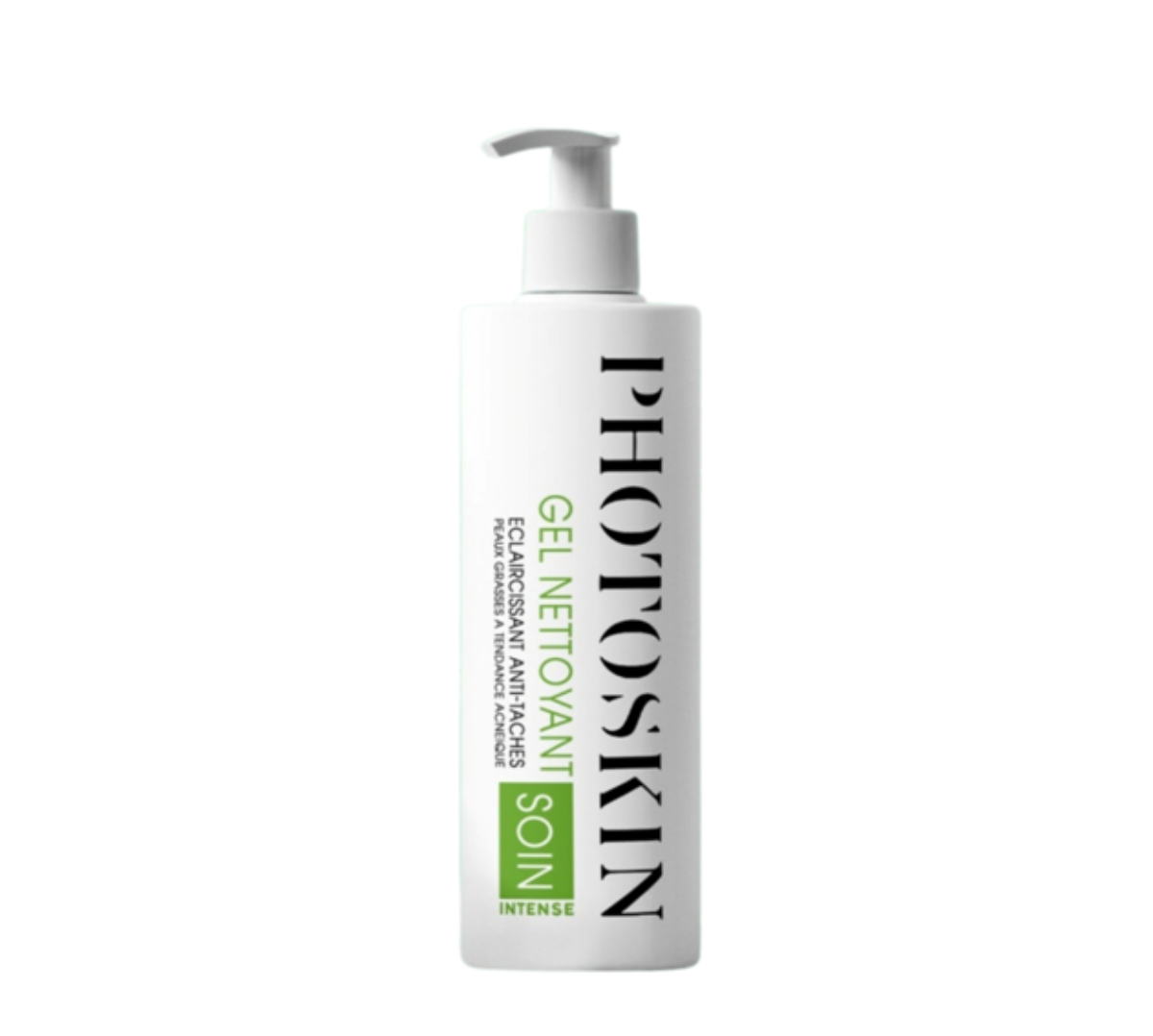 PHOTOSKIN GEL NETTOYANT PEAUX GRASSES 200ML PHOTOSKIN GEL NETTOYANT PEAUX GRASSES 200ML