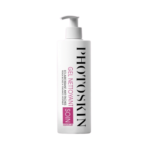 PHOTOSKIN GEL NETTOYANT PEAUX SECHES 200ML