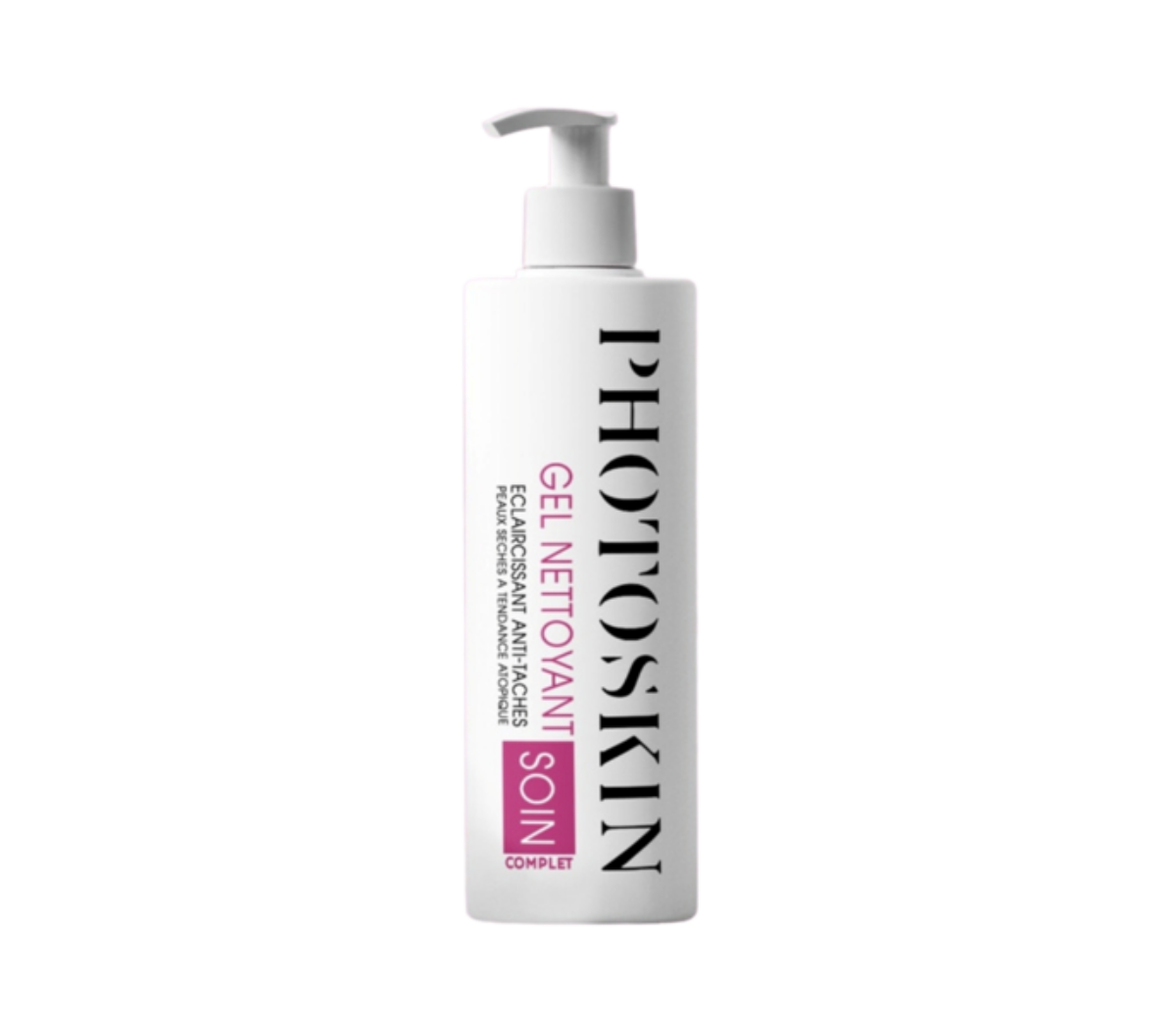 PHOTOSKIN GEL NETTOYANT PEAUX SECHES 200ML PHOTOSKIN GEL NETTOYANT PEAUX SECHES 200ML