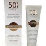PHOTOWHITE CREME SOLAIRE OPALE ANTI IMPERFECTION 50ML
