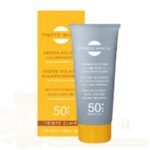 PHOTOWHITE ECRAN SOLAIRE TEINTE CLAIRE SPF 50+ 50ML