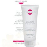 PHOTOWHITE LAIT CORPS ECLAIRCISSANT AG 200ML