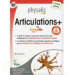 PHYSALIS ARTICULATION+ 30 COMPRIMES