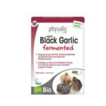 PHYSALIS BLACK GARLIC FERMENTED 30 COMPRIMES