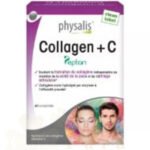 PHYSALIS COLLAGEN +C 60 COMPRIMES