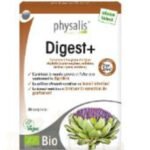 PHYSALIS DIGEST+ BIO 30 COMPRIMES