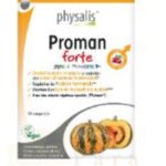 PHYSALIS PROMAN FORTE 30 COMPRIMES