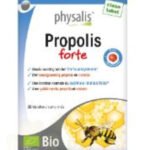 PHYSALIS PROPOLIS FORTE 30 COMPRIMES