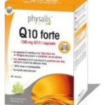 PHYSALIS Q 10 FORTE 30 GELULES