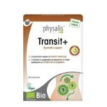 PHYSALIS TRANSIT + 60 CAPSULES