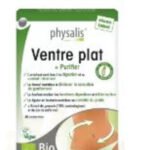 PHYSALIS VENTRE PLAT BIO 45 COMPRIMES