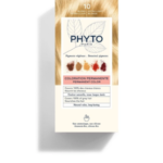 PHYTO PHYTOCOLOR COLORATION PERMANENTE 10 BLOND EXTRA CLAIR