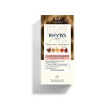 PHYTO PHYTOCOLOR COLORATION PERMANENTE 6.3 BLOND FONCE DORE