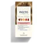 PHYTO PHYTOCOLOR COLORATION PERMANENTE 8 BLOND CLAIR