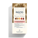 PHYTO PHYTOCOLOR COLORATION PERMANENTE 9 BLOND TRES CLAIR