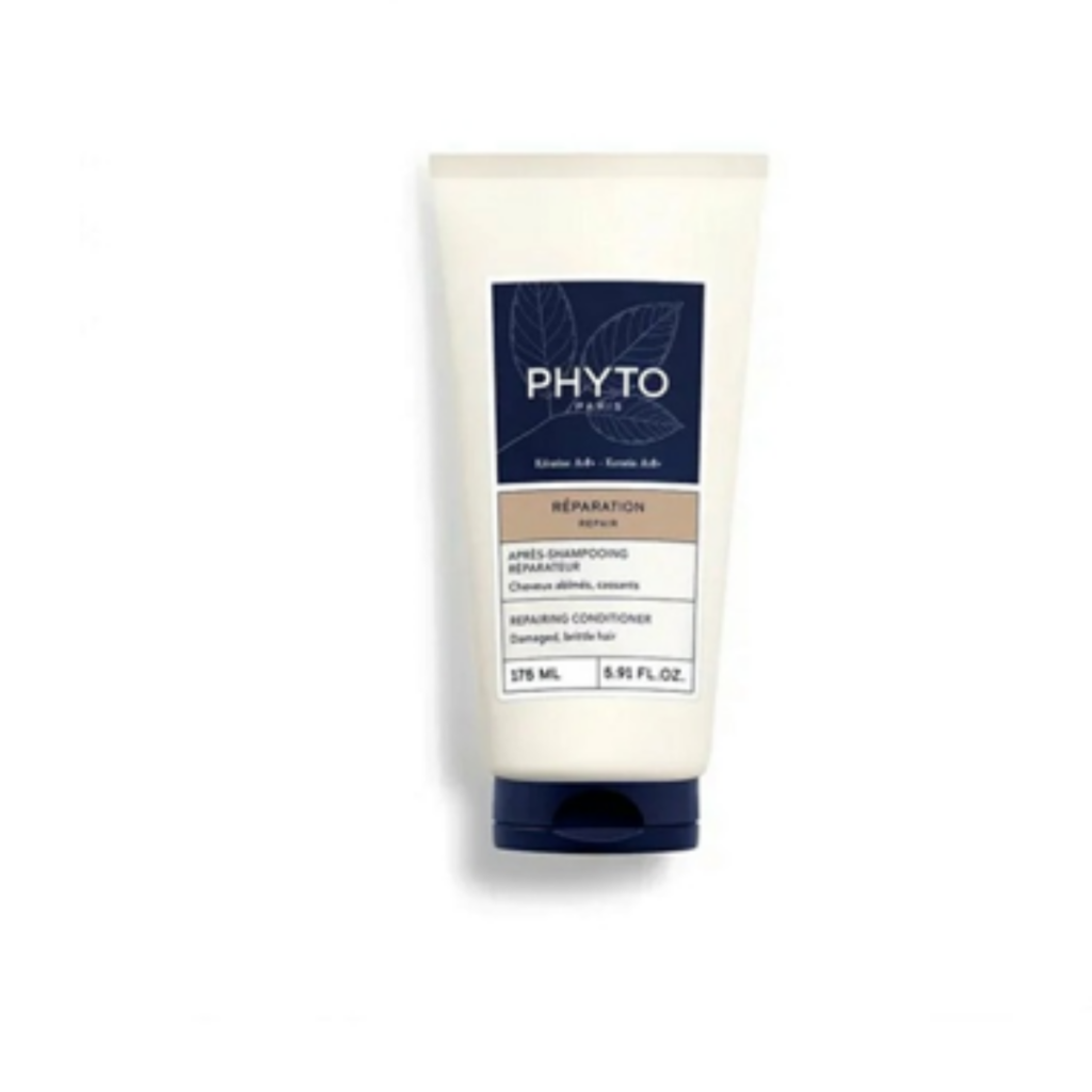 PHYTO REPARATION APRES SHAMPOOING REPARATEUR 175ML