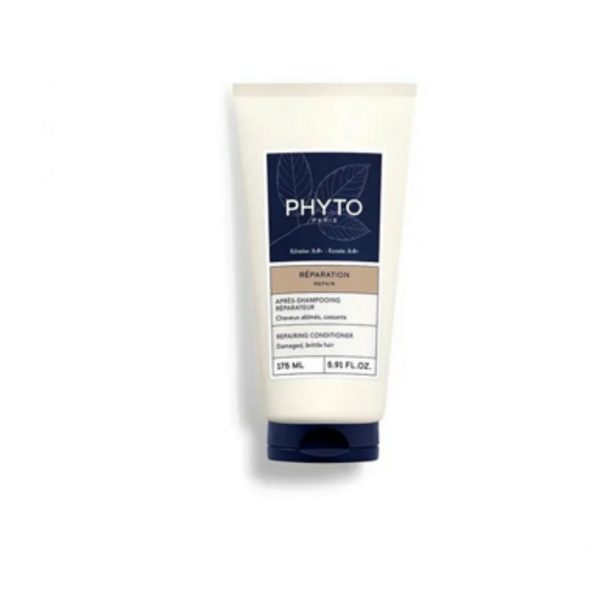 PHYTO REPARATION APRES SHAMPOOING REPARATEUR 175ML PHYTO REPARATION APRES SHAMPOOING REPARATEUR 175ML