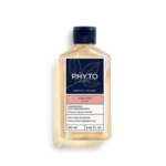 PHYTO SHAMPOOING ANTI DECOLORATION CHEVEUX COLORES MECHES 250ML