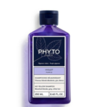 PHYTO SHAMPOOING VIOLET DEJAUNISSANT CHEVEUX DECOLORES 250ML