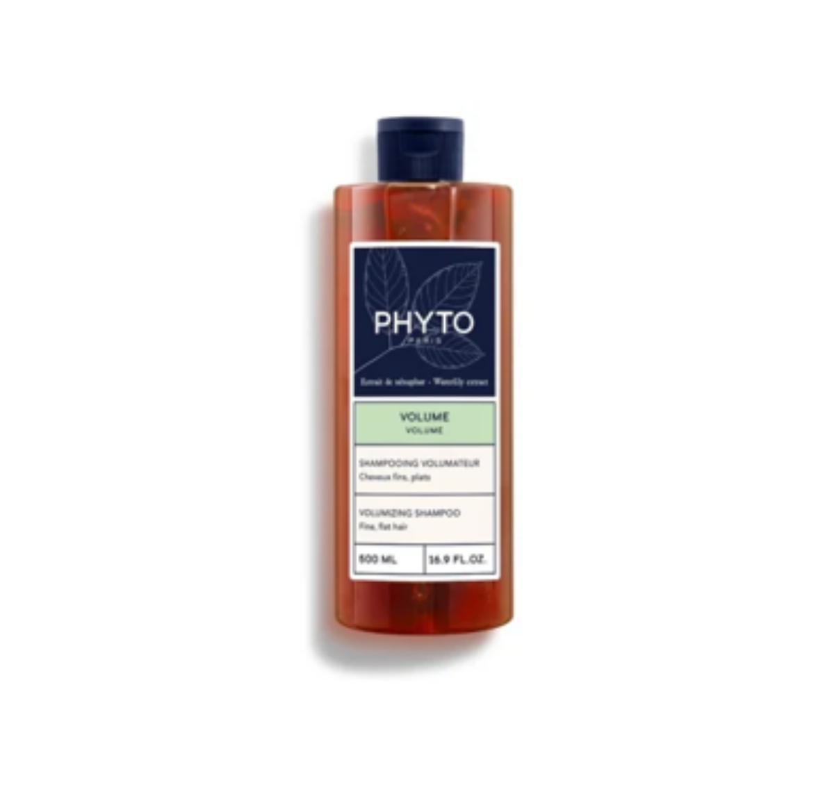 PHYTO SHAMPOOING VOLUMATEUR CHEVEUX FINS 500ML PHYTO SHAMPOOING VOLUMATEUR CHEVEUX FINS 500ML