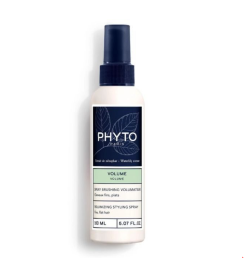 PHYTO SPRAY BRUSHING VOLUMATEUR CHEVEUX FINS 150ML