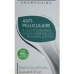 PHYTOCAPILL SHP ANTI-PELLICULAIRE 200ML