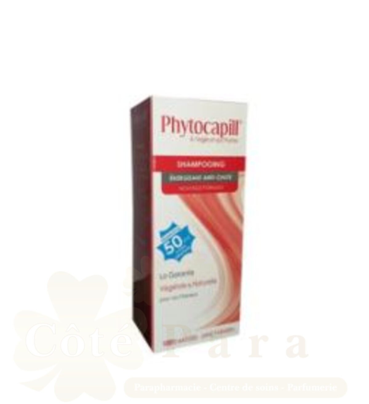 PHYTOCAPILL SHP ENERGISANT ANTI CHUTE 200ML PHYTOCAPILL SHP ENERGISANT ANTI CHUTE 200ML