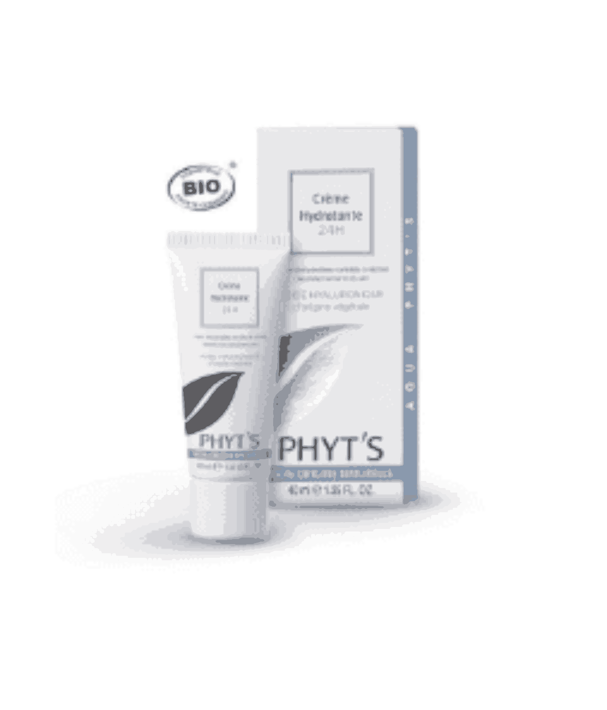PHYT'S AQUA PHYT'S CREME HYDRATANTE 24H BIO TUBE 40ML PHYT'S AQUA PHYT'S CREME HYDRATANTE 24H BIO TUBE 40ML