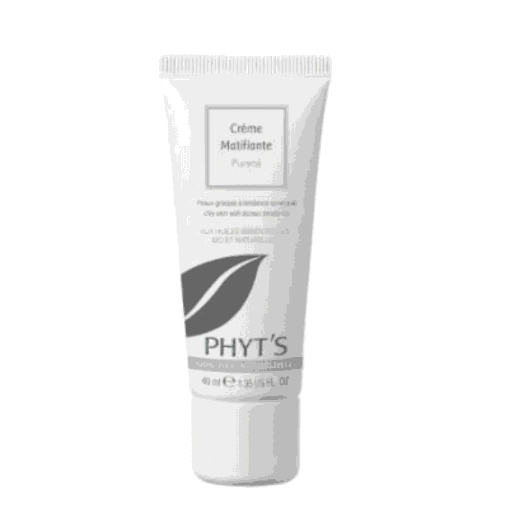 PHYT'S AROMACLEAR CREME MATIFIANTE PURETE BIO 40ML