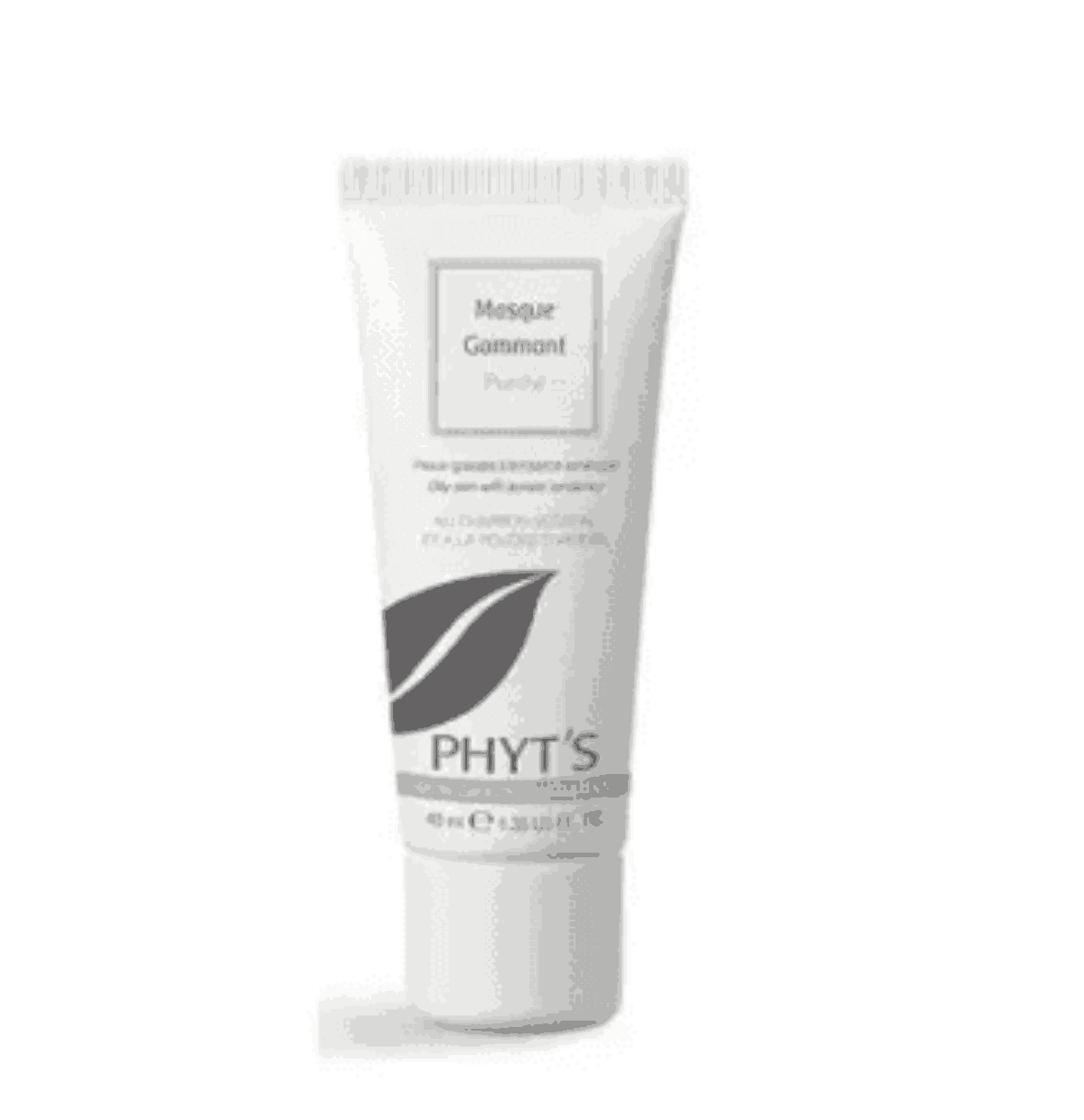 PHYT'S AROMACLEAR MASQUE GOMMANT PURETE 40ML PHYT'S AROMACLEAR MASQUE GOMMANT PURETE 40ML