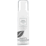PHYT'S AROMACLEAR MOUSSE NETTOYANTE PURETE BIO 160ML