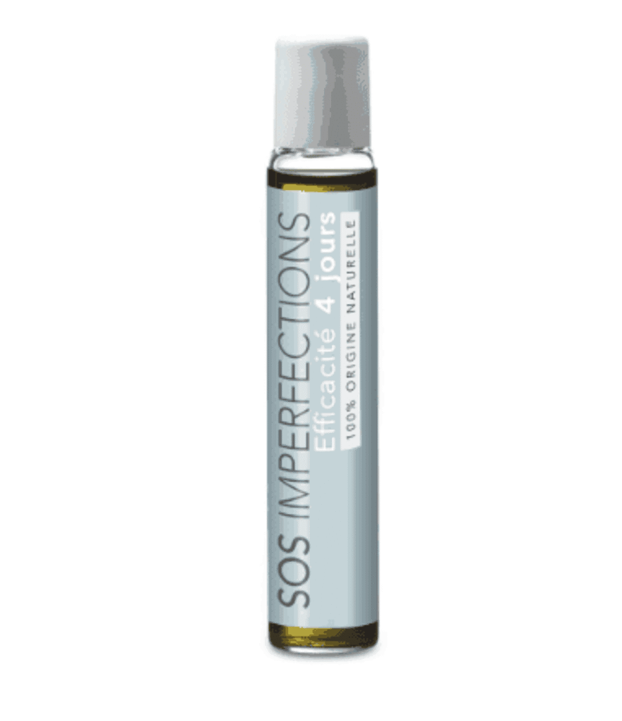 PHYT'S AROMACLEAR SOS IMPERFECTIONS ROLL ON BIO 10ML