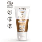 PHYT'S CREME SOLAIRE VISAGE SPF50 BIO 40ML
