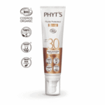 PHYT'S FLUIDE PROTECTEUR SOLAIRE SPF30 BIO 100ML