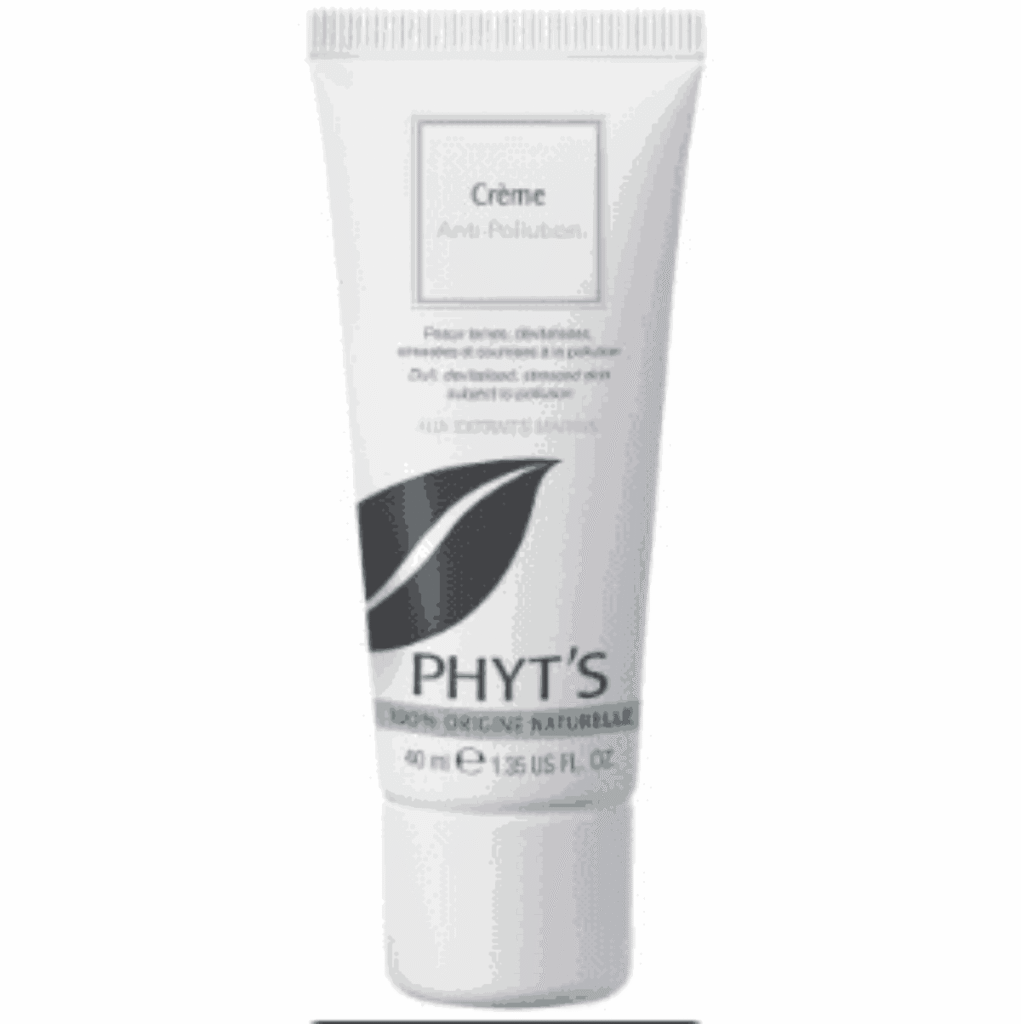 PHYT'S REVIDERM MASQUE ANTI POLLUTION BIO 40ML