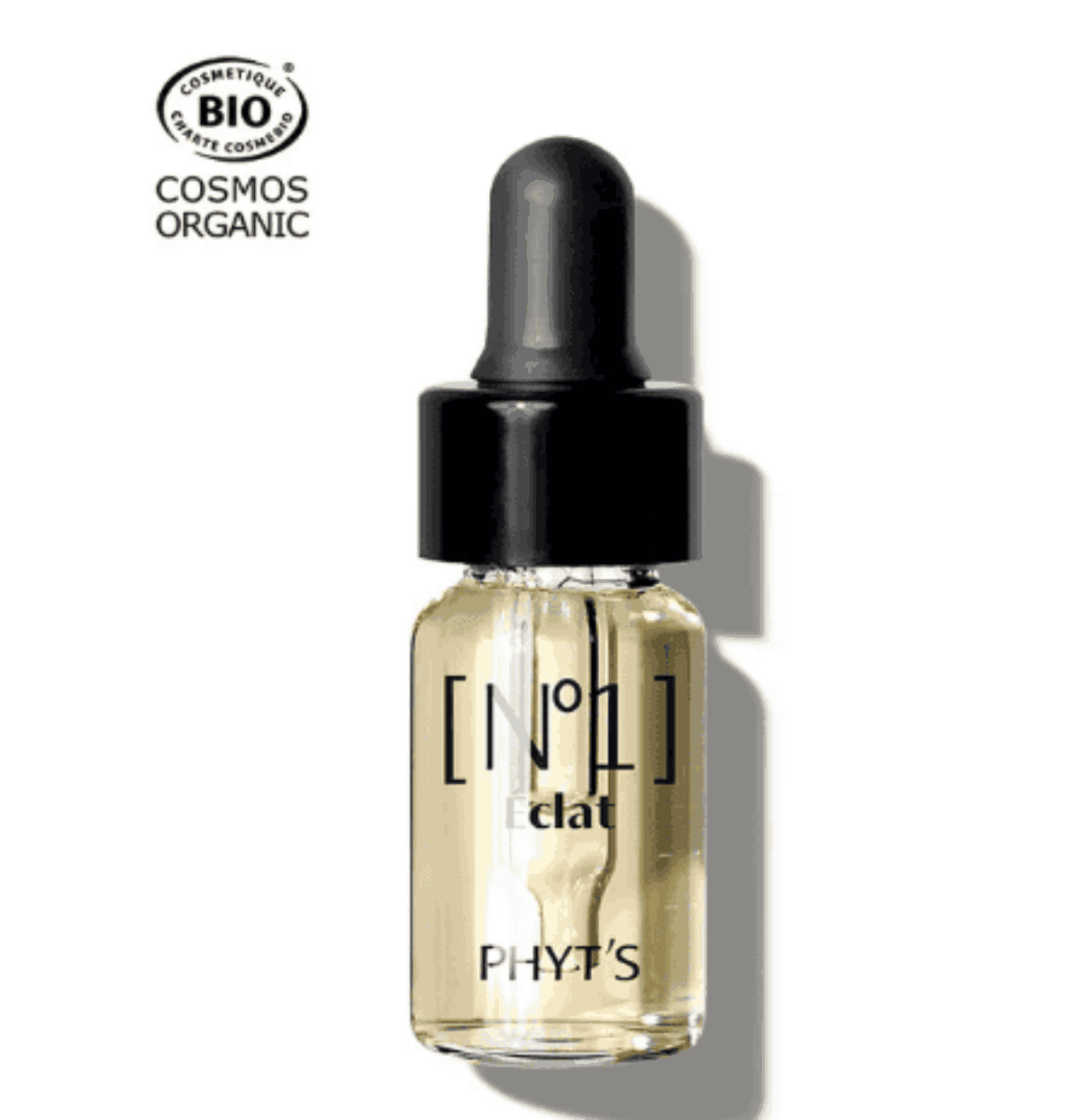 PHYT'S SERUM FACIALISTE N°1 ECLAT BIO 6*3ML PHYT'S SERUM FACIALISTE N°1 ECLAT BIO 6*3ML