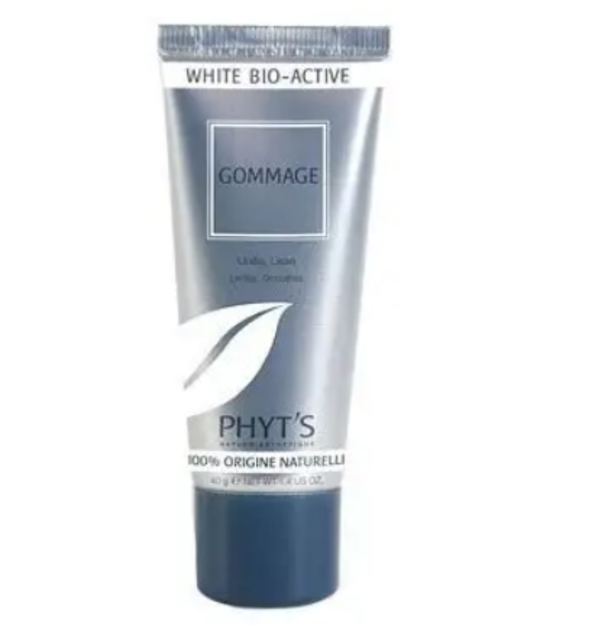 PHYT'S WHITE BIO ACTIVE GOMMAGE BIO 40G PHYT'S WHITE BIO ACTIVE GOMMAGE BIO 40G