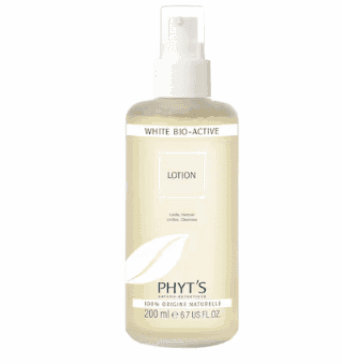 PHYT'S WHITE BIO ACTIVE LOTION BIO 200ML PHYT'S WHITE BIO ACTIVE LOTION BIO 200ML