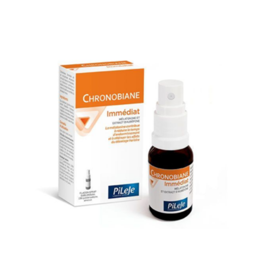 PILEJE CHRONOBIANE IMMEDIAT 20ML