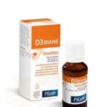 PILEJE D3 BIANE GOUTTES 20ML