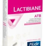 PILEJE LACTIBIANE ATB 10 GELULES