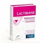 PILEJE LACTIBIANE REFERENCE BOIT DE 10 GEL