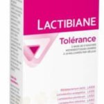 PILEJE LACTIBIANE TOLERANCE 30 GELULES