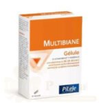 PILEJE MULTIBIANE 30 GELULES