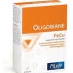 PILEJE OLIGOBIANE FECU 30 GELULES